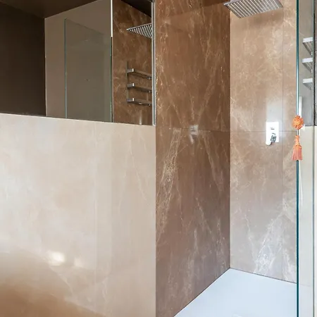 Spacious And Bright In The Center * Milán