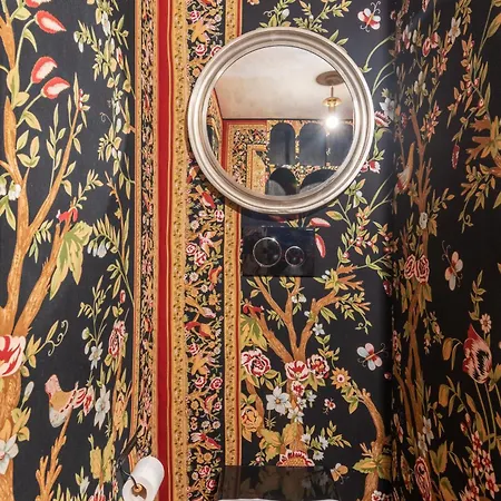 Apartmán Spacious And Bright In The Center *